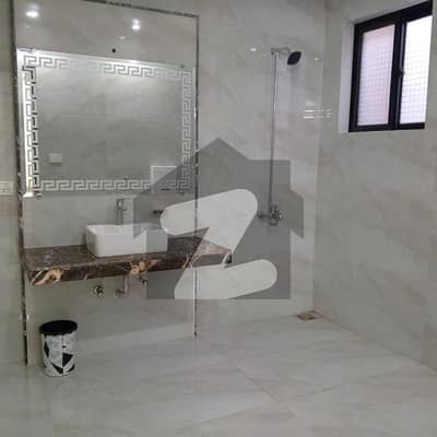 Brand New 1 Bed Room Fully Furnished In Eden City Dha Phase 8 Near System LTD Lahore