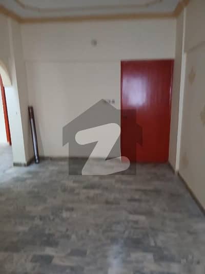 Sale A Flat In Karachi Prime Location