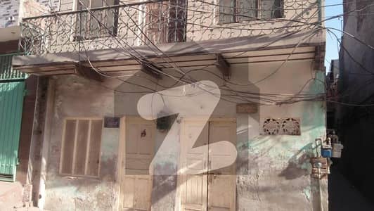 Affordable 3 Marla House | Gas, Water & Electricity Plus Near Park & Masjid | Prime Location | Faisalabad