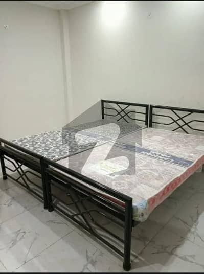 Semi Furnished 3rd Floor Apartment For Rent In Ichra