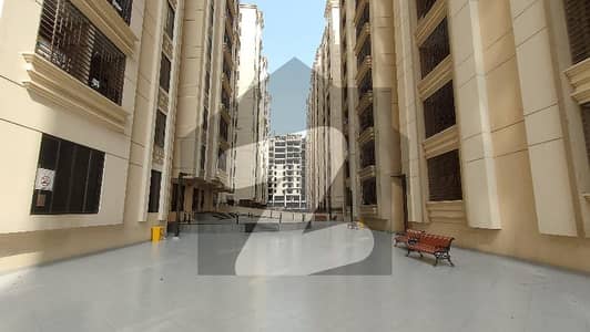 Flat For Sale In Chapal Courtyard