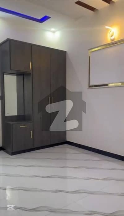 House For sale Is Readily Available In Prime Location Of Saadi Town - Block 7