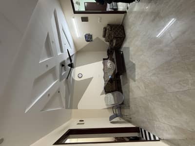 5 Marla Use House Available In Tulip Extension Block For Rent