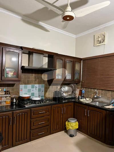 House Furnished sale DHA phase 3 block XX