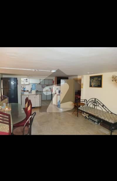 پی ای سی ایچ ایس بلاک 2 پی ای سی ایچ ایس,جمشید ٹاؤن,کراچی میں 3 کمروں کا 8 مرلہ بالائی پورشن 2.4 کروڑ میں برائے فروخت۔