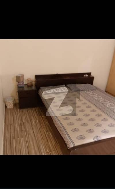 In PECHS Block 2 200 Square Yards Upper Portion For sale