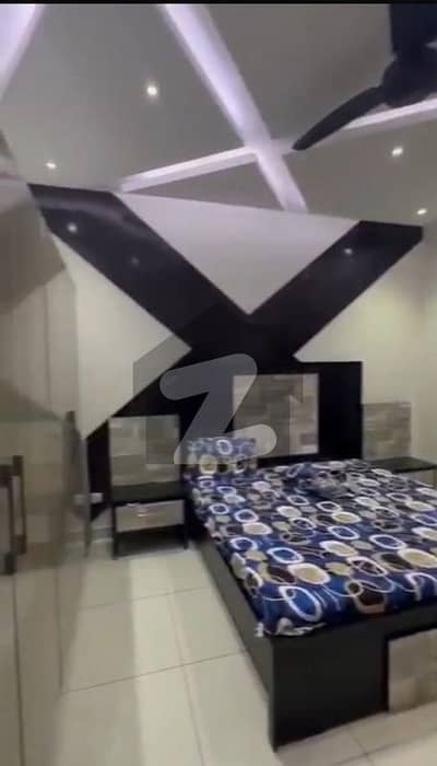 Outclass 120 Sq Yd Bungalow For Sale In Gulistan Jauher Block 3A Near To Main Rd Kamran Chowrangi