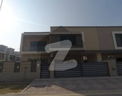 375 Square Yards House For Sale In Beautiful Askari 5 - Sector J