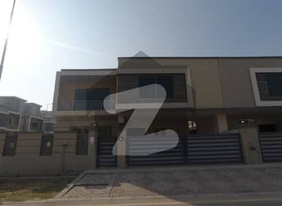 375 Square Yards House For Sale In Beautiful Askari 5 - Sector J