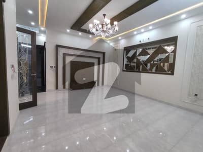Well-Constructed Brand New House Available For Sale In Faisal Town