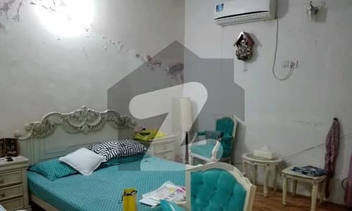 House Of 1 Kanal Available In Model Town Extension