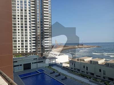 عمار پرل ٹاورز امارکریسنٹ بے,ڈی ایچ اے فیز 8,ڈی ایچ اے ڈیفینس,کراچی میں 3 کمروں کا 10 مرلہ فلیٹ 7.5 کروڑ میں برائے فروخت۔