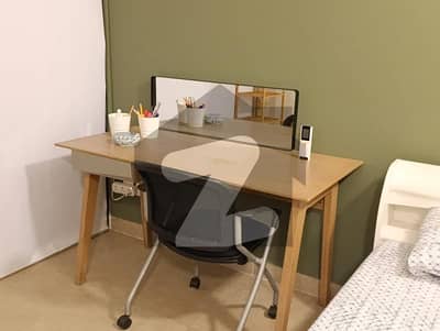 Fully Furnished Luxury Apartment For Rent