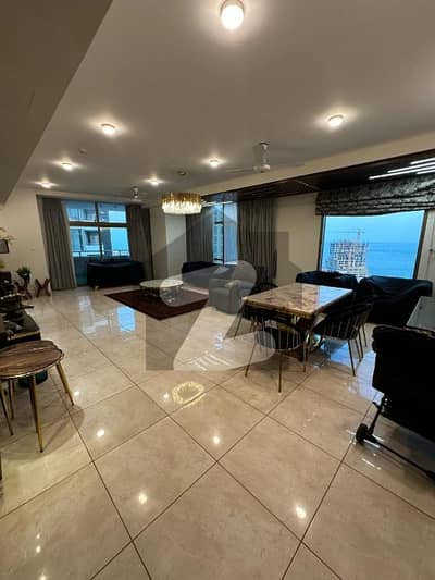 Fully Furnished Luxury Apartment For Rent