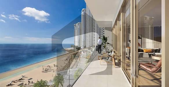 Brand New Luxury Apartment For Sale