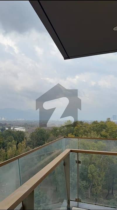 4 Bedrooms Luxury Apartment For Rent In Sukh Chain Residence F10
