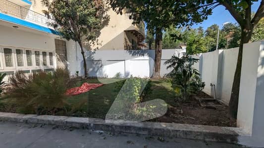 FOR RENT 500 Sq Yard Live Able 3 Bedrooms Double Storey House F_6/1