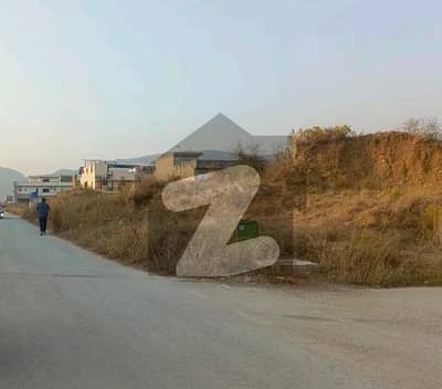 1 Kanal Plot For Sale Dha 2