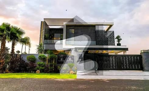 ڈی ایچ اے فیز 6 ڈیفنس (ڈی ایچ اے),لاہور میں 5 کمروں کا 1 کنال مکان 2.75 لاکھ میں کرایہ پر دستیاب ہے۔