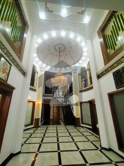 2 Kanal House Available For Sale