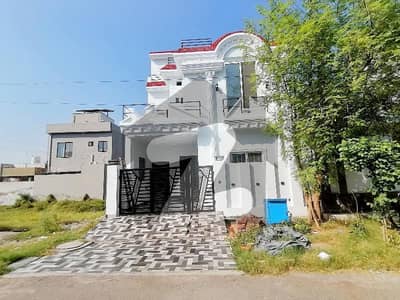 A Perfect Prime Location House Awaits You In Khayaban-E-Amin - Block M Lahore A Perfect Prime Location House Awaits You In Khayaban-E-Amin - Block M Lahore