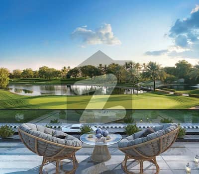 Ready for Construction 5 Marla Possession Plot for Sale Diamond Block, Park View City Lahore | Prime Location