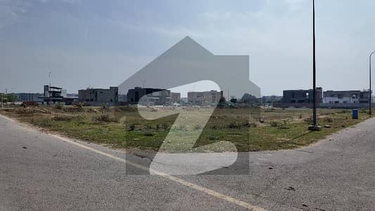 Very Low Price Plot 22 Marla Plot Possession Plot Phase 8 X &Amp; Y Block Plot Available