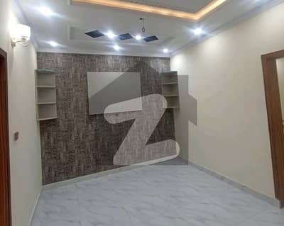 Brand New 5 Marla House Available In Johar Town Phase 1 - Block E For sale