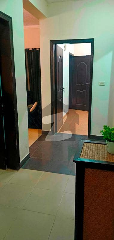 Unfurnished 2 Bed Apartment Available For Rent