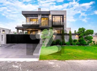 ڈی ایچ اے فیز 6 ڈیفنس (ڈی ایچ اے),لاہور میں 5 کمروں کا 1 کنال مکان 2.8 لاکھ میں کرایہ پر دستیاب ہے۔