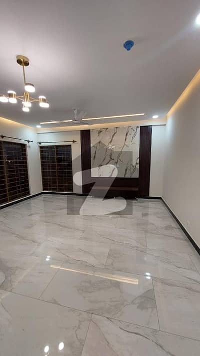 Brand New 3Bed Apartment available for rent in DHA Phase 5, Askari 4 , ISB