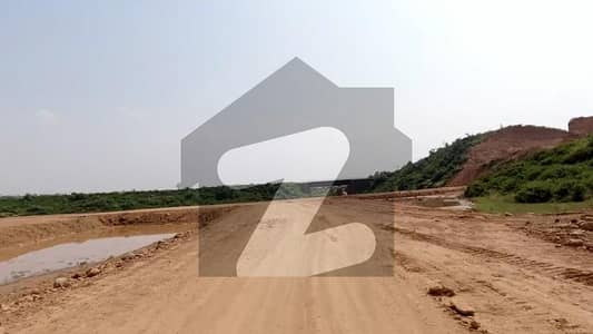 Affordable Residential Plot For Sale In C-16