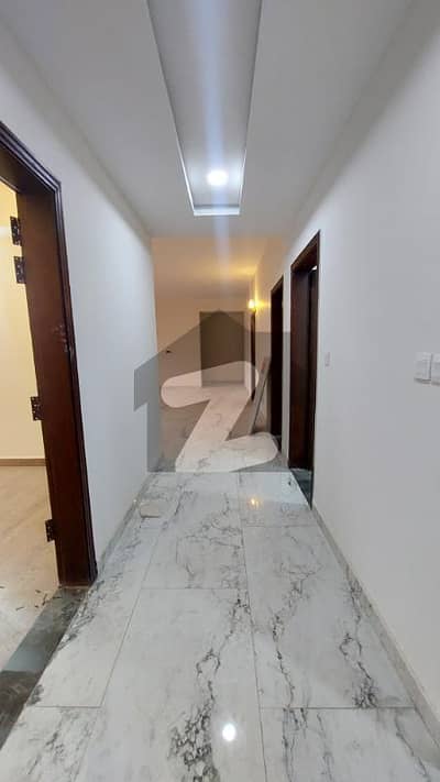 Flat For Rent In Askari Height 4
