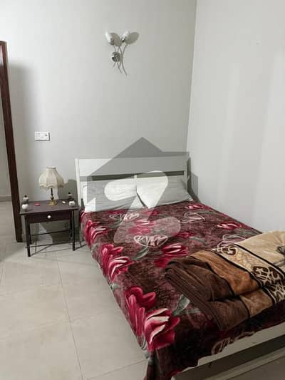 Room for Rent Prime Location in Islamabad