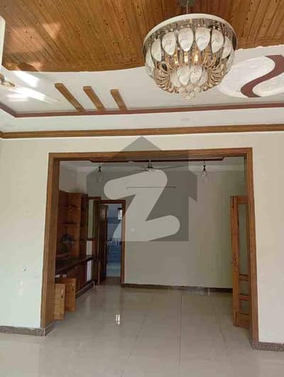 Upper Portion For Rent