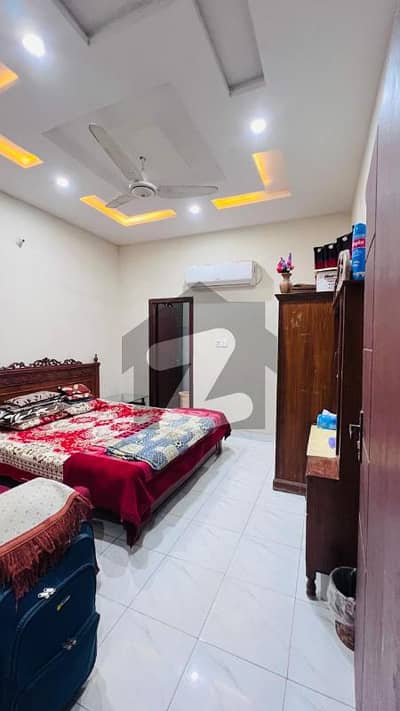 Prime Location Affordable House For sale In New Shalimar Colony