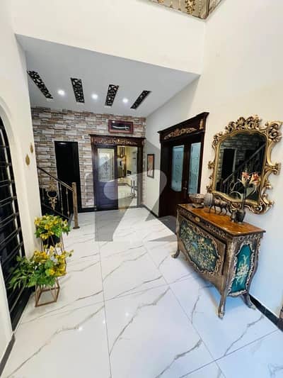 38 Marla fully Furnished House For Rent Long Time