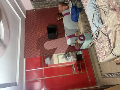 5 Marla House For Rent. Needed Small Educated Family. Direct Owner Deal.