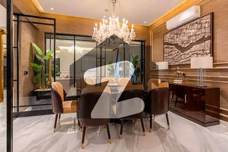 Fully Furnished 1 Kanal Lavish Brand New Bungalow On Top Location For Rent In DHA Phase 7 Lahore Fully Furnished 1 Kanal Lavish Brand New Bungalow On Top Location For Rent In DHA Phase 7 Lahore