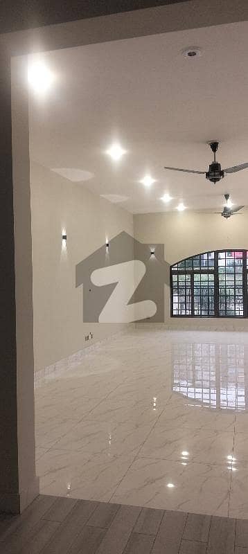 12 Marla House Is Available In Bahria Greens - Overseas Enclave - Sector 2