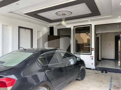 10 Marla dubble story house for Rent bani gala