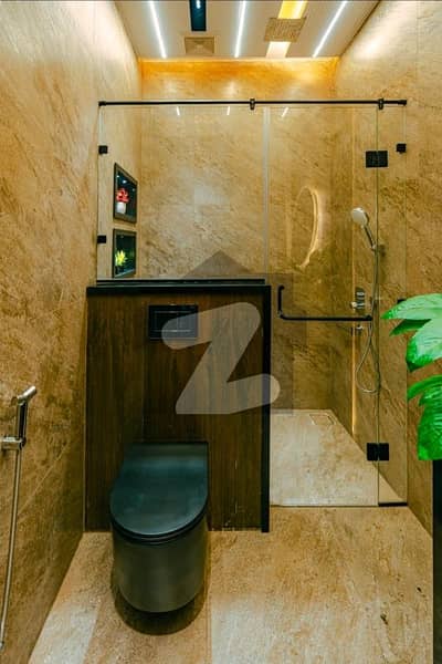 1 kanal Brand New House for Sale Overseas-B Ext bahria town lahore