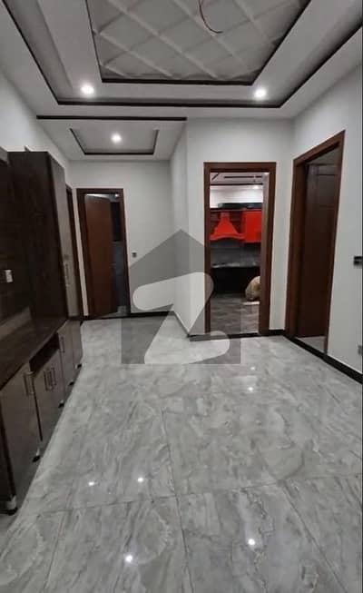 ڈریم گارڈنز ڈیفینس روڈ,لاہور میں 3 کمروں کا 6 مرلہ بالائی پورشن 55.0 ہزار میں کرایہ پر دستیاب ہے۔