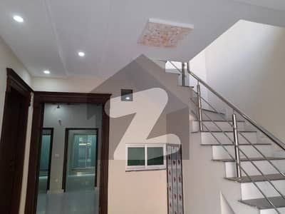 4 marla double story house in nawab town raiwind road lahore