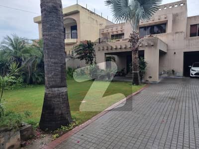 ماڈل ٹاؤن ۔ بلاک ای ماڈل ٹاؤن,لاہور میں 6 کمروں کا 2 کنال مکان 25.0 کروڑ میں برائے فروخت۔