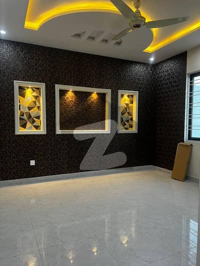 10 Marla Brand New House For Sale In Zaraj Housing Scheme
