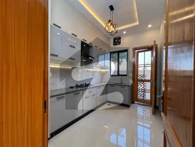 Bahria Enclave Brand New Back Open House Available For sale Near to Main Market Bahria Enclave Brand New Back Open House Available For sale Near to Main Market