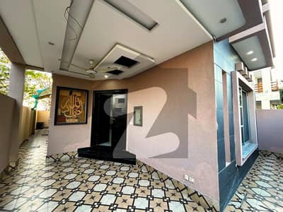 Brand New & Slightly Used Houses For Sale DHA Phase 9 Town