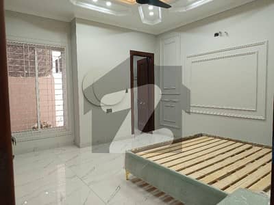 Ideal Good Location 5 Marla House Available In G Magnolia Park - Block B, Gujranwala