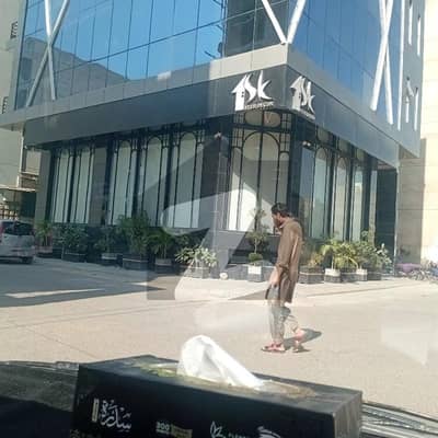 المرتضی کمرشل ایریا ڈی ایچ اے فیز 8,ڈی ایچ اے ڈیفینس,کراچی میں 15 مرلہ دکان 10.0 لاکھ میں کرایہ پر دستیاب ہے۔